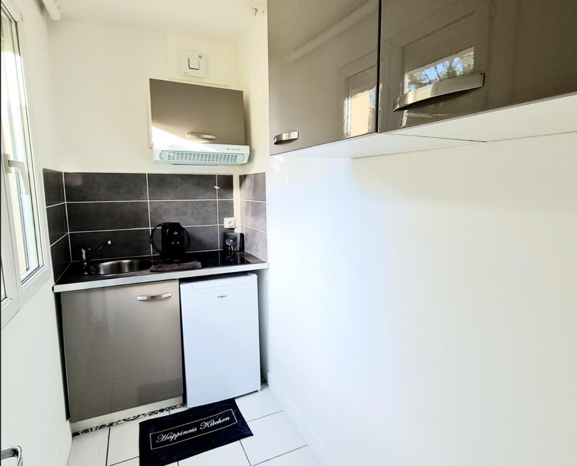 Appartement Le Cocon Paradisiaque, Wifi Hd