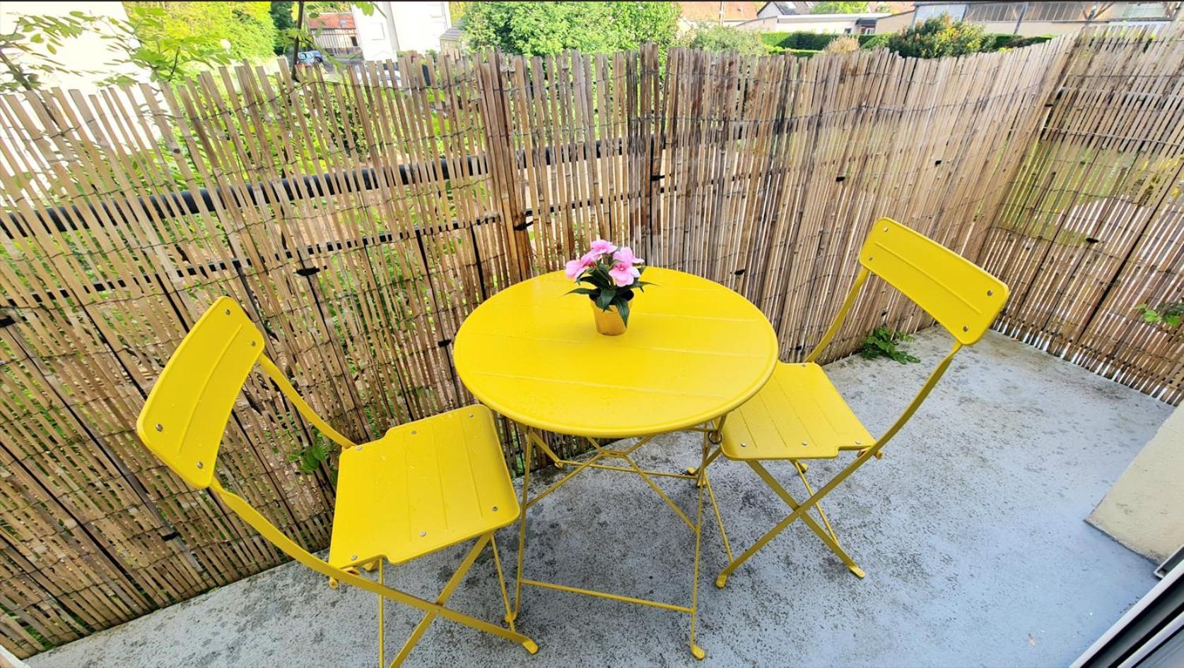 Appartement Le Cocon Paradisiaque, Wifi Hd