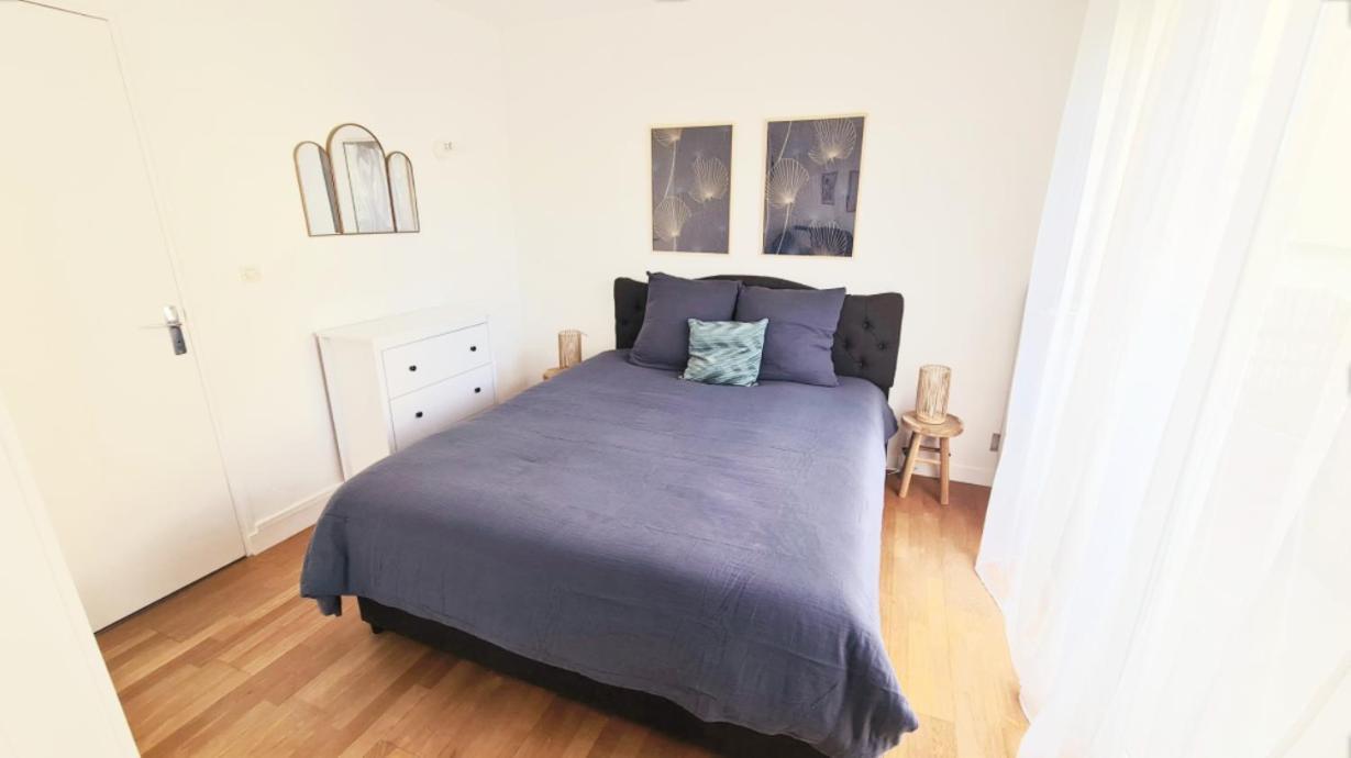 Appartement Le Cocon Paradisiaque, Wifi Hd *